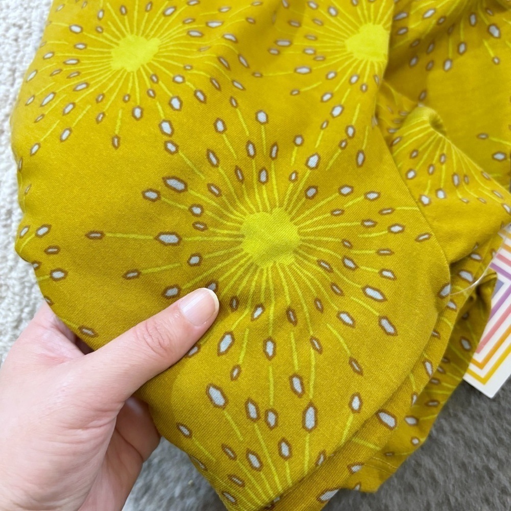 NWT LuLaRoe Julia Dress - Picture 7 of 12